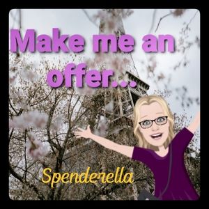 ☆ Gently Used Items ☆